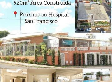 0f27819e08d1c4ca88df5d25c4364c8c56b43c02 · Salão para alugar, 920 m² por R$ 12.000,00/mês - Centro - Franca/SP