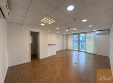 Foto 01 · LOCAÇÃO - SALA COMERCIAL COM 40m² PRÓXIMO AO SHOPPING JARDIM SUL, COM 01 VAGA - VILA ANDRADE.