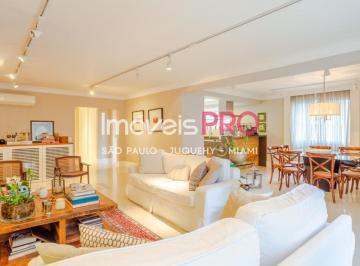 Apartamento · 230m² · 3 Quartos · 2 Vagas · Apartamento no Itaim totalmente reformado!
