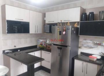 84c9ef51b5ade2b1a5c66fac8889888f28aa13bc · Sobrado com 2 quartos Jardim Santa Cecilia em guarulhos à venda, 79 m² por R$ 449.000 - Jardim Sant