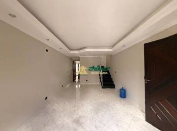 b3fe309dc62fc174890e62e803484724ed6301c4 · Sobrado com 3 dormitórios à venda, 130 m² por R$ 697.000,00 - Jardim Paraventi - Guarulhos/SP