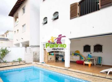 Casa · 300m² · 4 Quartos · 6 Vagas · Casa com 4 dorms, Vila Rosália, Guarulhos - R$ 1.65 mi, Cod: 7555