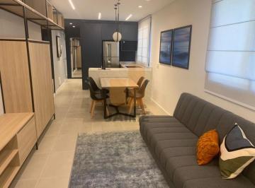 Apartamento · 45m² · 1 Quarto · 1 Vaga · Excelente apartamento em ótima localização e em prédio com lazer completo