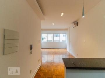 Apartamento · 47m² · 1 Quarto · Apartamento à Venda - Santa Cecília, 1 Quarto, 47 m² - São Paulo