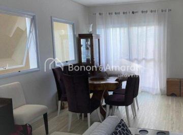 Casa · 111m² · 3 Quartos · 2 Vagas · Casa a venda no Condomínio Residencial Quinta Do Porto, de 3 quartos 1 suite, Chácaras Silvania - Va