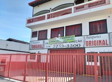 Foto 01 · Predio comercial Campinas