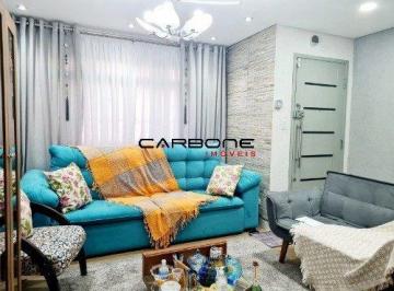 Casa · 140m² · 3 Quartos · Casa à venda - no Quarta Parada