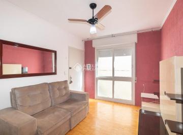 Apartamento · 50m² · 1 Quarto · Apartamento com 1 Dormitório - Menino Deus