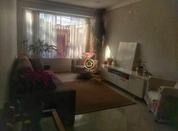 Casa · 200m² · 3 Quartos · Casa à venda - no Vila Arcádia