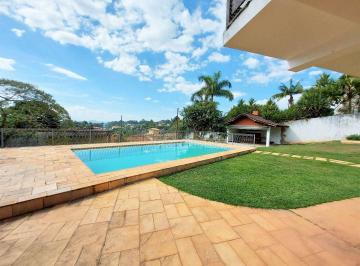 c8ff55268621f137c55e9cba91ca56a38b8abe4d · Casa com 4 dormitórios à venda, 480 m² por R$ 1.450.000,00 - Granja Viana - Carapicuíba/SP