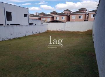 bc85381169d3c0c0939e03b531a903430757885d · Terreno à venda, 479 m² por R$ 1.100.000,00 - Condomínio Millenium - Sorocaba/SP
