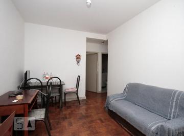 Apartamento · 49m² · 1 Quarto · Apartamento à Venda - Centro, 1 Quarto, 49 m² - São Paulo