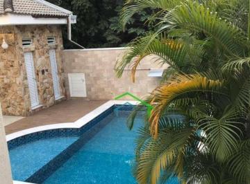 3e6c0b148605f7e42c4135b7383764fc8115e319 · Casa é venda  -  Condomínio Tarumã , Santana de Parnaíba/SP