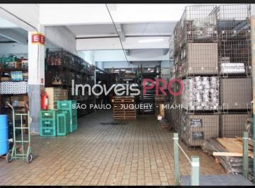 Comercial · 6203m² · Galpão 9.230m² para Venda ou Locação na Vila Leopoldina