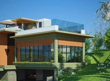 Terreno · 797m² · Terreno pronto para construir, à venda no Condomínio Iporanga em Guarujá