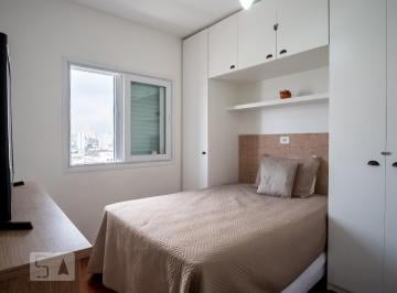Apartamento · 24m² · 1 Quarto · Apartamento à Venda - Mooca, 1 Quarto,  24 m² - São Paulo