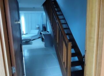 Apartamento de 1 quarto, Salvador · Pestana Lodge Loft Rio Vermelho - loft 1 suíte