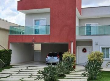 Casa de 4 quartos, Jandira · Casa com 4 dormitórios à venda, 400 m² - Jardim do Golf I - Jandira/SP