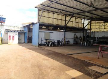Comercial , Jundiaí · Galpão Industrial/Caldeiraria – 712m² – Jundiaí/SP – De Frente para a Av. da Uva