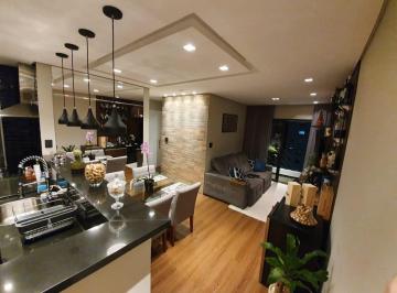 Apartamento de 3 quartos, São Paulo · Lindo Apartamento  Reformado á  Venda na Vila Mascote.