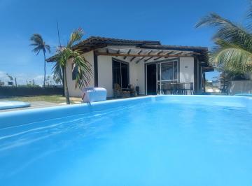 Casa de 3 quartos, Entre Rios · Aconchego do Mar. Casa 2 suítes Cond. Águas Sauipe, Piscina Porto Sauipe