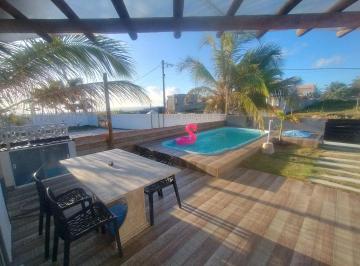 Casa de 2 quartos, Entre Rios · Aconchego do Mar. Casa 2 suítes Cond. Águas Sauipe, Piscina Porto Sauipe