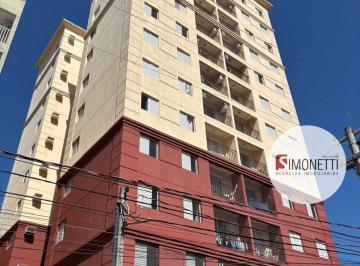 Foto 01 · Apartamento, Bela Vista, Tietê, SP