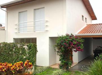 Foto 01 · Ótima casa em condomínio fechado tranquilo no Parque Imperador em Campinas. 4 dormitórios.