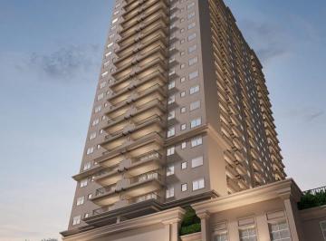 Apartamento de 2 quartos, Barueri · MAGNIFICO APARTAMENTO DE 2/3 DORM em Barueri