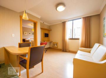 Apartamento · 36m² · 1 Quarto · Apartamento à Venda - Moinhos de Vento, 1 Quarto, 36 m² - Porto Alegre