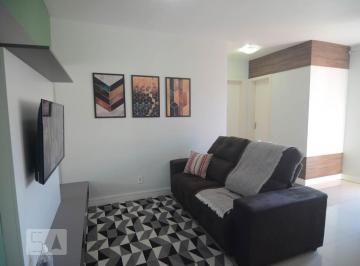 Apartamento · 57m² · 2 Quartos · 1 Vaga · Apartamento à Venda - Bairro Fátima, 2 Quartos,  57 m² - Canoas