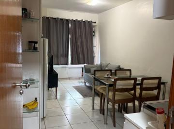Apartamento de 1 quarto, Brasília · Vendo kitnet mobiliada no CA do Lago Norte