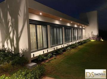 Foto 01 · Casa, Condomínio Terras de São José II, Itu, SP