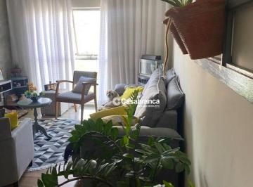 53b20130ce14d7a25042d444738ba791c296f563 · Apartamento com 3 quartos à venda, 90 m² por R$ 387.000 - Vila Trujillo - Sorocaba/SP