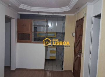 00739f1c534d78ef0af88669685f2b8534d753b4 · Apartamento com 2 dormitórios para alugar, 47 m² por R$ 1.625,00/mês - Jardim Santa Terezinha (Zona 
