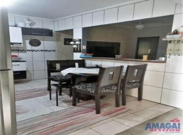 Casa · 46m² · 2 Quartos · 2 Vagas · Casa em São José dos Campos, no bairro Galo Branco, à venda.