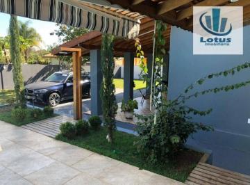 afcba5f017be712e3ea1ec4099e8ae9f59dfcaa0 · Chácara com 3 dormitórios à venda, 990 m² - Parque Ana Helena - Jaguariúna/SP
