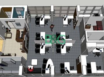 88fe28a9ff3b580118ae0152885f2bd1a9b16171 · Conjunto à venda, 100 m² por R$ 1.270.000,00 - Cerqueira César - São Paulo/SP
