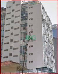 d5549a42a493cabbde2e035d4cf69736461e2e47 · Sala à venda, 100 m² por R$ 1.272.000,00 - Jardim América - São Paulo/SP