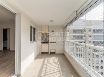 Apartamento · 111m² · 3 Quartos · 3 Vagas · Apartamento à venda Jardim da Saúde 111m², 3 dormitórios, 2 suítes, 3 vagas
