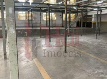 Comercial · 2700m² · VENDA | GALPÃO 2.700m2| RUA ANTONIO RIBEIRO DE MORAIS | ZONA NORTE