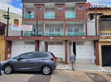 4a39de9f1077527b34e642e44d4941808950bed7 · Sobrado com 3 dormitórios à venda, 170 m² por R$ 850.000,00 - Vila Granada - São Paulo/SP