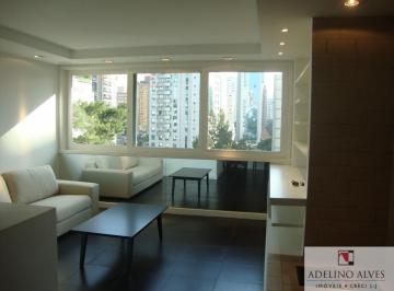 Apartamento · 90m² · 2 Quartos · 1 Vaga · Apartamento para locação no Itaim Bibi , 2 dormitórios e 90 m ²