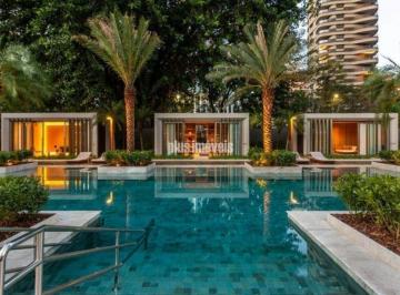 Apartamento · 343m² · 4 Quartos · 5 Vagas · Alto Padrão - Itaim Bibi