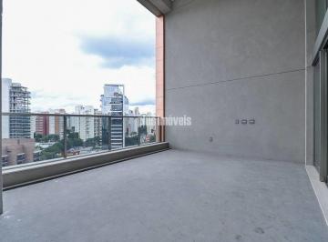 Apartamento · 343m² · 3 Quartos · 4 Vagas · Apartamento alto padrão - Itaim Bibi