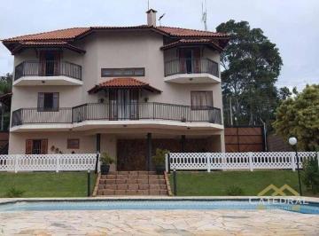 b57fcbd6c66a7b66ff6754b5dfee5827c75dcce4 · Sobrado com 5 dormitórios à venda, 502 m² por R$ 2.650.000,00 - Loteamento Portal da Colina - Jundia