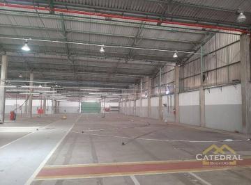 a67536c53407f6e480e9e9d3c871b1c94e618605 · Galpão para alugar, 8343 m² por R$ 222.962,00 - Retiro - Jundiaí/SP