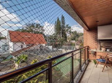 Apartamento · 128m² · 3 Quartos · 2 Vagas · Apartamento á venda com 2 vagas de garagem