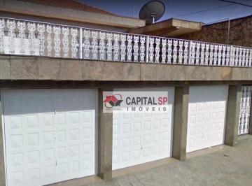 ca505687e22e94b073c7b255b4ec7c9fe4fe1a0d · Terreno à venda, 690 m² por R$ 1.800.000,00 - Parque Boturussu - São Paulo/SP