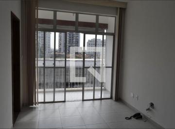 Apartamento · 55m² · 1 Quarto · 1 Vaga · Apartamento à Venda - Engenho Novo, 1 Quarto,  55 m² - Rio de Janeiro